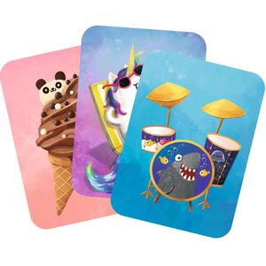 Produktbild für Kartenspiel Moses 90352, Ich packe meinen Koffer