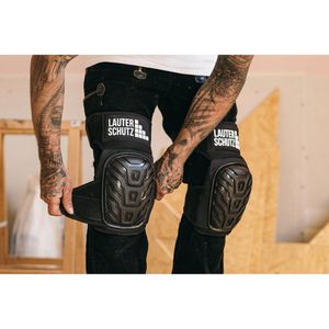 Produktbild für Kniepolster LauterSchutz LS003, DIN EN 14404