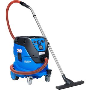 Produktbild für Nass-Trockensauger Nilfisk Attix 44-2H IC