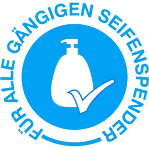 Produktbild für Duschgel Dreiturm Hair &amp; Body, 7979