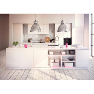 Produktbild für Aufbewahrungsbox Leitz MyBox Schale 5257-10-23 3L