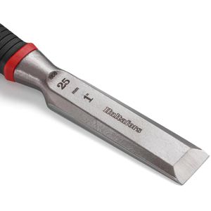 Produktbild für Stechbeitel Hultafors Stemmeisen HDC 25, 390273