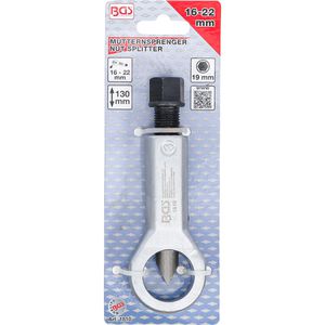 Produktbild für Mutternsprenger BGS-technic 1810