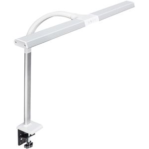 Produktbild für Schreibtischlampe FeinTech LTL00320, weiß, LED, dimmbar