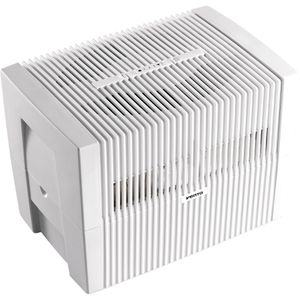 Produktbild für Luftbefeuchter Venta LW45 Classic Original, weiß