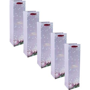 Produktbild für Geschenktüte Sigel GT127, Charmful Christmas