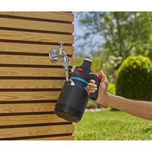 Produktbild für Drucksprüher Gardena 11120-20, 1,25 Liter