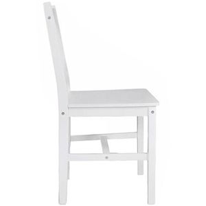 Produktbild für Esszimmerstuhl vidaXL 241510