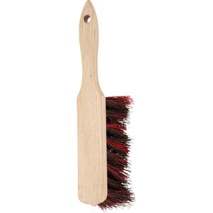 Produktbild für Handfeger Nölle Industriehandfeger, aus Holz