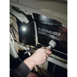 Produktbild für Stirnlampe Armytek Wizard C2 WR LED, wiederaufladbar