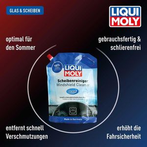 Produktbild für Scheibenreiniger Liqui-Moly 21709, Ocean