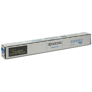 Produktbild für Toner Kyocera TK-8345C cyan