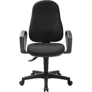 Produktbild für Bürostuhl Topstar Support SY ECO, 8550B MP0