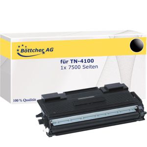 Toner Böttcher-AG für Brother TN-4100