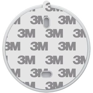 Produktbild für Rauchmelder Abus Prefira Mini