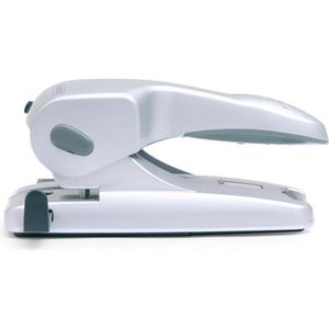 Produktbild für Locher RAPESCO Zero-65, 0732, silber