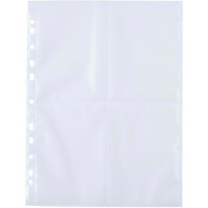 Produktbild für Fotohüllen Herma 7695 Fotophan, 10 x 15cm
