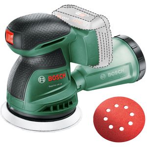 Produktbild für Exzenterschleifer Bosch EasyOrbit 18V-10, Akku