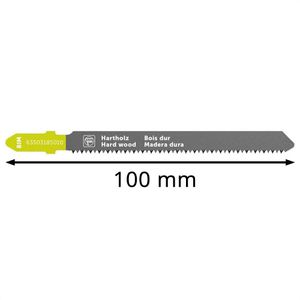 Produktbild für Stichsägeblätter Fein BIM 75 T1.5 HW SC
