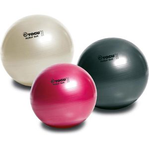 Produktbild für Gymnastikball Togu MyBall Soft