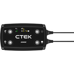 Produktbild für Autobatterie-Ladegerät CTEK 40-315, D250SE