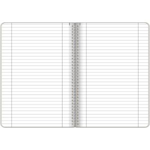 Produktbild für Collegeblock Herlitz Ladylike, 400173364, A4