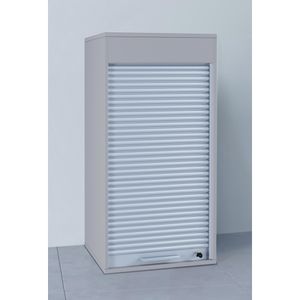 Produktbild für Rollladenschrank VCM Aktos L, aus Holz