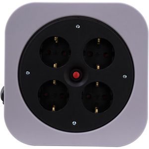 Kabeltrommel REV-Ritter Kabelbox S, 10m