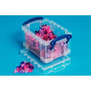 Produktbild für Aufbewahrungsbox Really-Useful-Box 0.3C, 0,3L