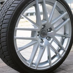 Produktbild für Felgenreiniger HG 154050105