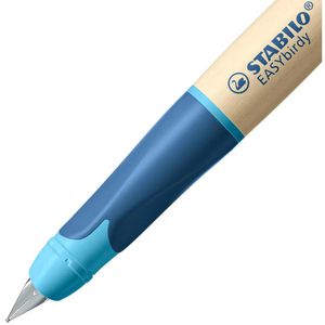 Produktbild für Füller Stabilo EASYbirdy Timber, Feder A