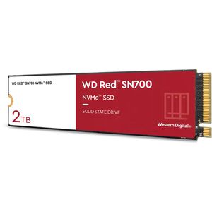 Produktbild für Festplatte WesternDigital WD Red WDS200T1R0C