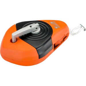 Produktbild für Schlagschnur Bahco CL-1441, Schnellkurbel 5 zu 1