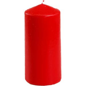 Kerzen Papstar 13581, Stumpenkerze