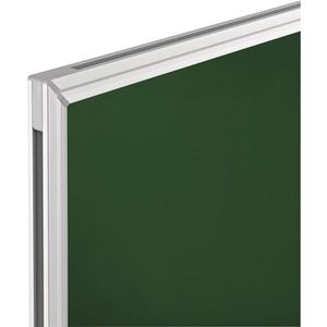 Produktbild für Kreidetafel Magnetoplan 1240995, grün, magnetisch