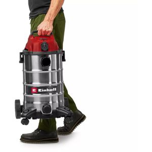 Produktbild für Nass-Trockensauger Einhell TC-VC 3055 SA