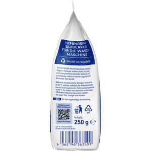 Produktbild für Waschmaschinenreiniger Heitmann Express, 3in1