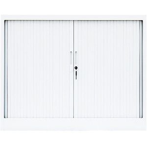 Produktbild für Rollladenschrank Lüllmann 555107, aus Metall