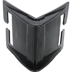 Produktbild für Kantenschutzwinkel NTG LS.1001, 101 x 60/60mm