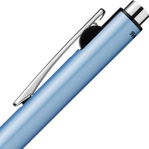 Produktbild für Kugelschreiber Pelikan Snap Metallic K10, 817745