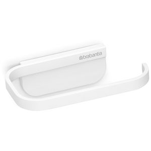 Produktbild für Toilettenpapierhalter Brabantia Mindset 303104, weiß