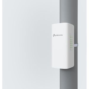 Produktbild für Switch TP-Link Omada, SG2005P-PD, managed