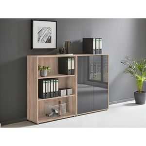 Produktbild für Büromöbel-Set BMG-Möbel Office Edition Set 7