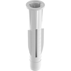 Produktbild für Dübel Tox 011100021, Allzweckdübel Trika 5/31