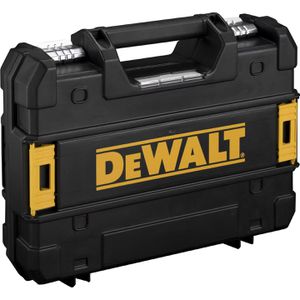 Produktbild für Flachdübelfräse DeWalt DCW682NT-XJ Nutfräse, Akku