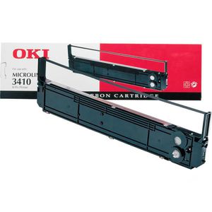 Produktbild für Farbband Oki 09002308