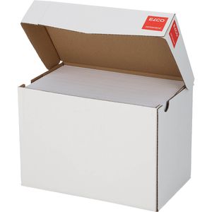 Produktbild für Briefumschläge ELCO 34799 Premium, weiß, C4