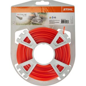 Trimmerfaden Stihl 00009302642, viereckig