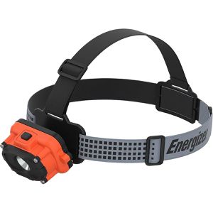 Produktbild für Stirnlampe Energizer ATEX LED, mit Batterie