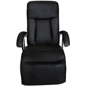Produktbild für Relaxsessel vidaXL 240064, schwarz